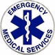 Ramapo, NY EMS logo
