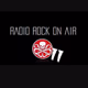 Logo de Radio Rock On Air