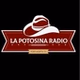 La Potosina Radio logo