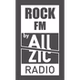 Allzic Radio - Rock FM logo