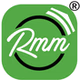 Radio Marche Mondo (RMM) logo