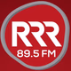 Logo de RRR 89.5 - XHRRR