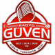 Logo de Radyo Güven