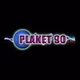 Planet 90 logo