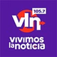 VLN Radio logo
