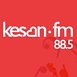 Kesan FM logo