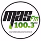 MASFM logo