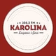 Radio Karolina logo