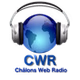 Châlons Web Radio logo
