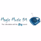 Magic Music logo
