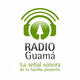 Logo de Radio Guamá