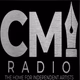 Logo de CMI Radio