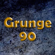 Logo de Grunge 90 Music
