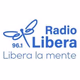 Logo de Radio Libera 96.1