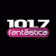 Logo de Radio Fantastica 101.7