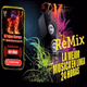 Logo de Dj Pajaro Herrera Radio - Remix con Dj Pajaro Herrera