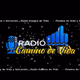 Logo de Radio Camino de Vida