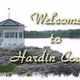 Logo de Hardin County Police, Fire, and EMS