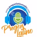 Pregón Latino Radio logo