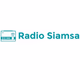 Logo de Radio Siamsa
