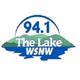 Logo de 94.1 The Lake - W231BX