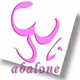 Logo de Gong Radio - Abalone Radio