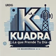 Logo de La Kuadra