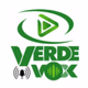 Logo de Rádio Verde Vox