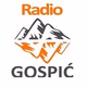 Logo de Radio Gospić