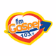 Logo de FM Gospel