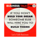 Logo de Business Talk FM