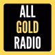 Logo de All Gold Radio