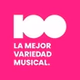 Cadena 100 Valladolid logo