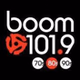boom 101.9 - CKKY-FM logo