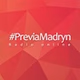 Previa Madryn Radio logo