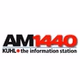 AM1440 - KUHL logo