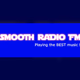 Logo de Smooth Radio FM