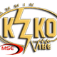 Logo de KZKO The Vibe