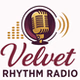 Velvet Rhythm Radio logo