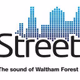Logo de Streetlife FM