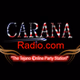 Carana Radio logo