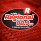 Logo de Rádio Regional