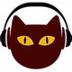 here4ears Radio logo