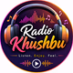 Logo de Radio Khushbu