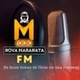Rádio Nova Maranata FM logo