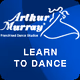 Logo de The Ballroom Glitz