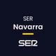 Cadena SER - Radio Pamplona 97.9 logo