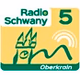 Radio Schwany - Oberkrain Radio logo