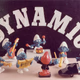 Logo de Dynamic FreeForm Radio