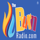 Logo de The Burn Radio